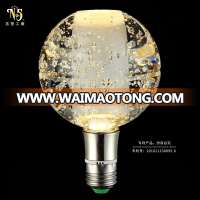 led Bubble ball crystal lamp /light source